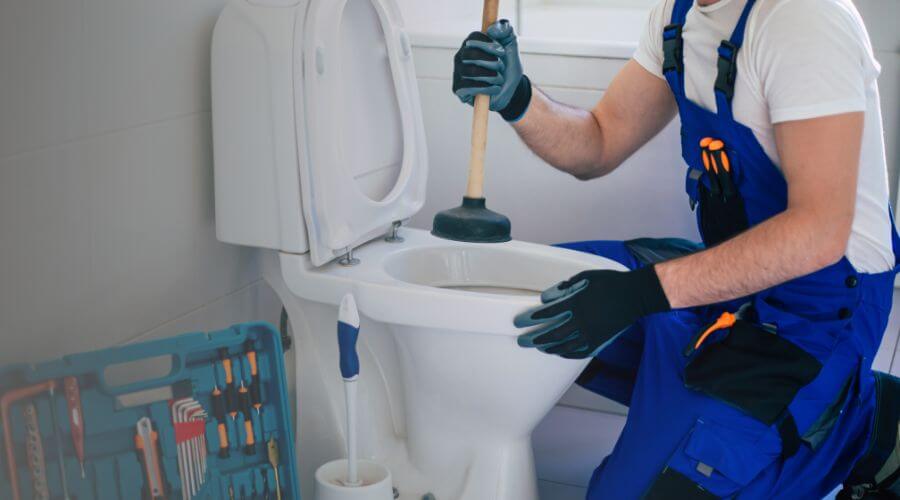 Professional Leak Detection in Moss, TN