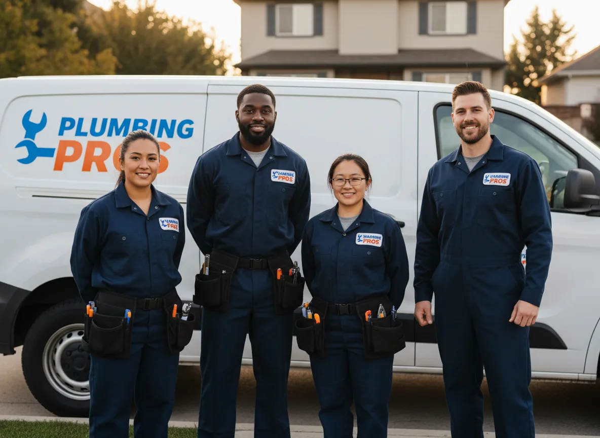 Water Heater Repair company in Moss, TN